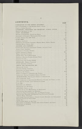 General prospectus 1907-1908 (Page 3)
