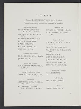 General prospectus 1947-48 (Page 6)