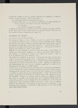 General prospectus 1957-58 (Page 9)