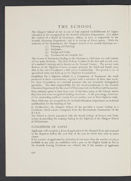 General prospectus 1957-58 (Page 8)