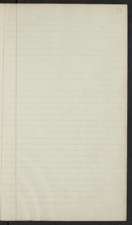 Minutes, Mar 1895-Jun 1901 (Page 72)