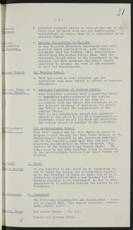 Minutes, Jan 1925-Dec 1927 (Page 31, Version 1)