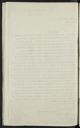 Minutes, Oct 1916-Jun 1920 (Page 175A, Version 2)