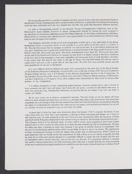 Annual Report 1970-71 (Page 12)