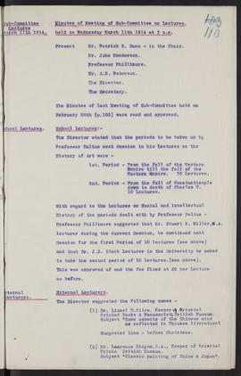 Minutes, Mar 1913-Jun 1914 (Page 110, Version 1)