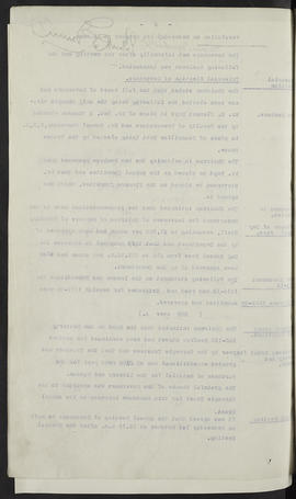 Minutes, Oct 1916-Jun 1920 (Page 142, Version 2)