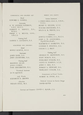 General prospectus 1956-57 (Page 7)