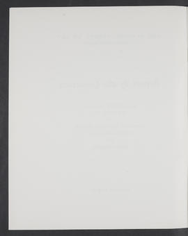 Annual Report 1973-74 (Flyleaf, Page 1, Version 2)