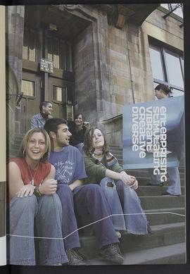 General prospectus 2005-2006 (Page 17)