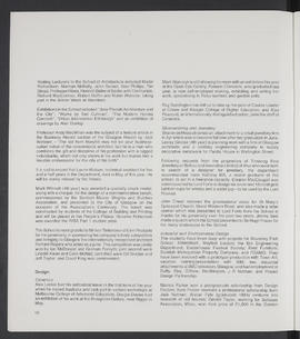 Annual Report 1984-85 (Page 10)