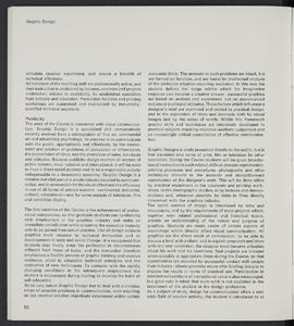 General prospectus 1973-1974 (Page 52)