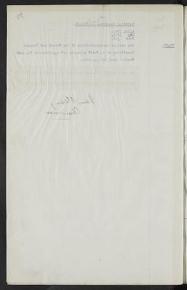 Minutes, May 1909-Jun 1911 (Page 24, Version 2)
