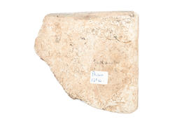 Ceramic tile fragment (Version 2)