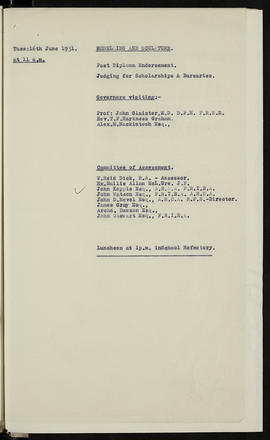 Minutes, Jan 1930-Aug 1931 (Page 63B, Version 5)