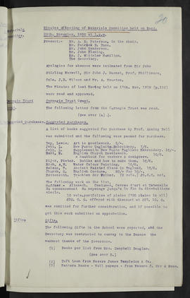 Minutes, Jul 1920-Dec 1924 (Page 20, Version 1)