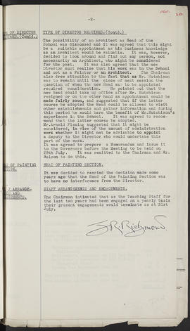 Minutes, Aug 1937-Jul 1945 (Page 161, Version 1)