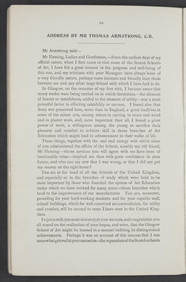 Annual Report 1897-98 (Page 10)