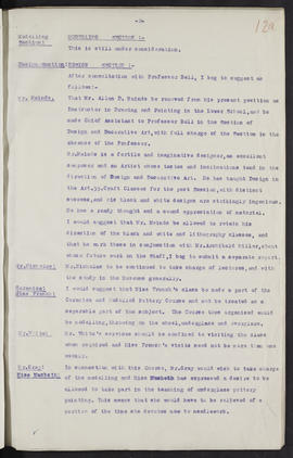 Minutes, Mar 1913-Jun 1914 (Page 12A, Version 3)