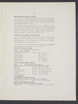Annual Report 1913-14 (Page 29)