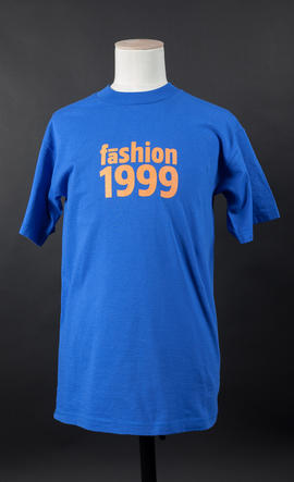 "Fashion 1999" (Version 1)