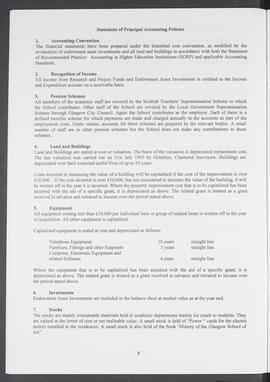Annual Report 1995-96 (Page 8)