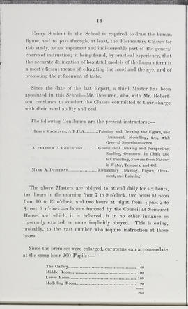 Annual Report 1846-47 (Page 14)