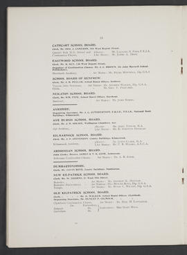 Annual Report 1911-12 (Page 18)