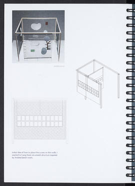 Illustrated note book (Page 72)