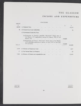 Annual Report 1970-71 (Page 20)