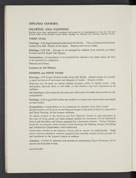 General prospectus 1937-1938 (Page 22)