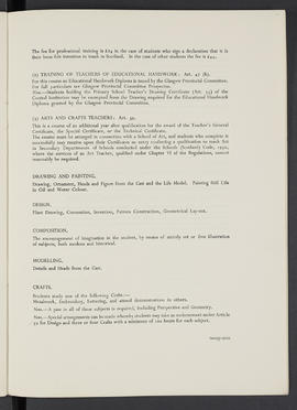 General Prospectus 1958-59 (Page 29)