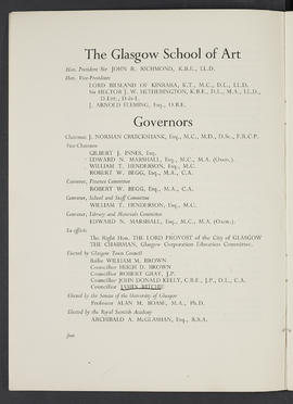 General Prospectus 1958-59 (Page 4)