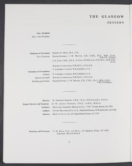 Annual Report 1971-72 (Page 2)