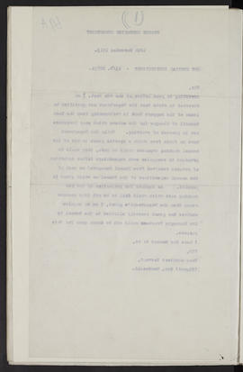 Minutes, Mar 1913-Jun 1914 (Page 69A, Version 2)