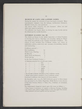 Annual Report 1914-15 (Page 22)