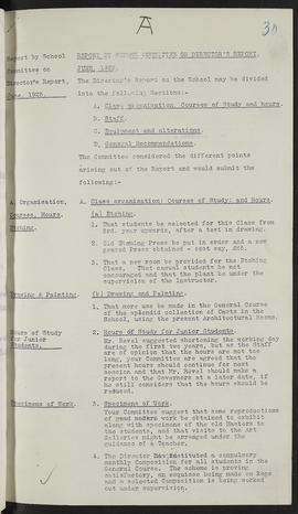 Minutes, Jan 1925-Dec 1927 (Page 30, Version 1)