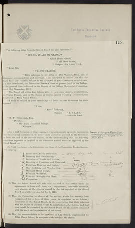 Minutes, Mar 1913-Jun 1914 (Page 130C, Version 3)