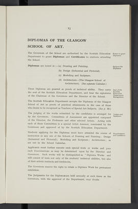 General prospectus 1931-1932 (Page 13)