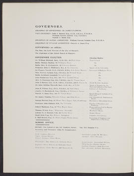 Annual Report 1909-10 (Page 4)