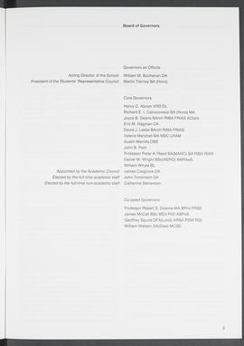 Annual Report 1989-90 (Page 3)