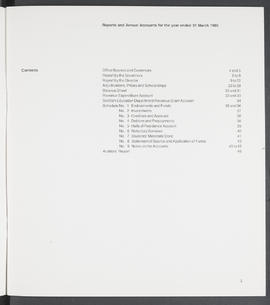 Annual Report 1985-86 (Page 3)