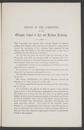 Annual Report 1882-83 (Page 3)