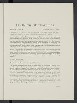 General prospectus 1949-50 (Page 19)