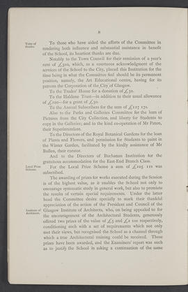 Annual Report 1885-86 (Page 8)