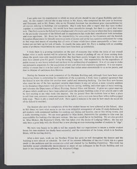 Annual Report 1968-69 (Page 14)