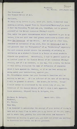 Minutes, May 1909-Jun 1911 (Page 202A, Version 1)