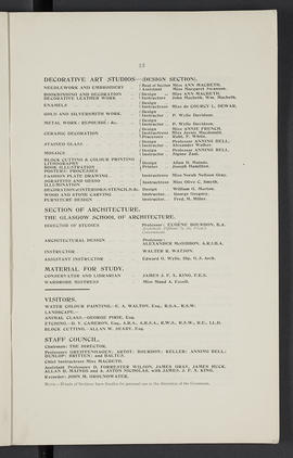 General prospectus 1911-1912 (Page 13)