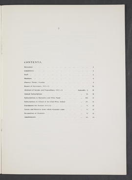 Annual Report 1911-12 (Page 3)