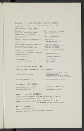 General prospectus 1920-21 (Page 5)
