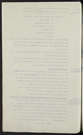 Minutes, Oct 1916-Jun 1920 (Page 115, Version 2)